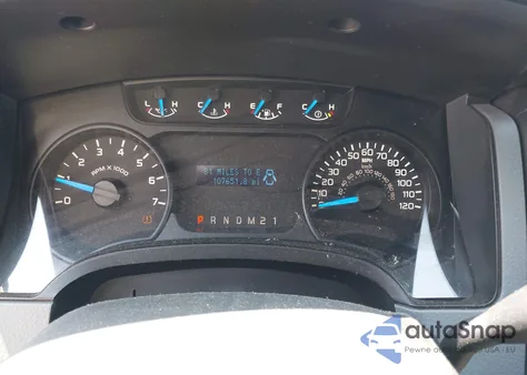 2014 Ford F-150 Stx z USA, uszkodzony, nr VIN 1FTEX1EM8EFC41117